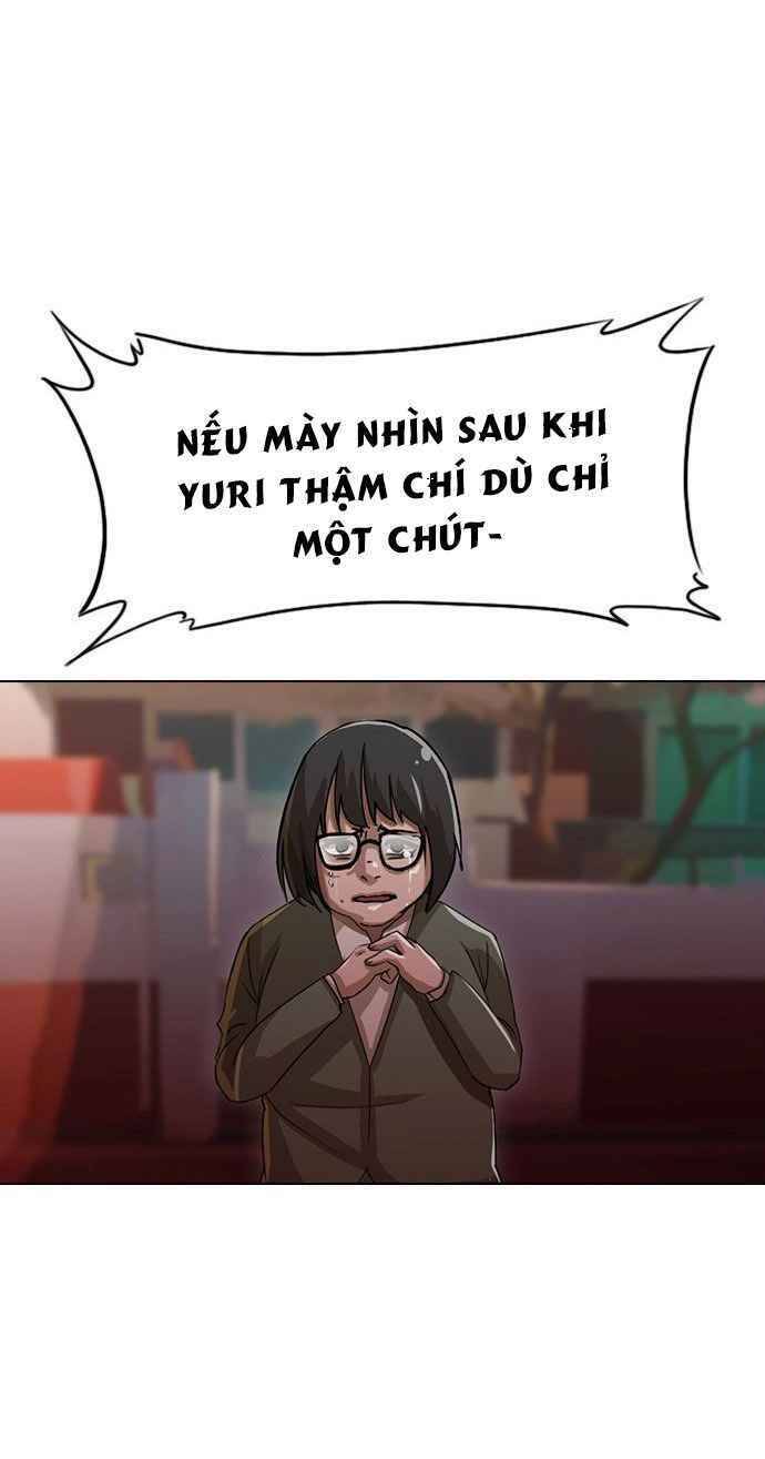 Cô Gái Từ Ứng Dụng Nhắn Tin Ngẫu Nhiên Chap 125 - Next Chap 126