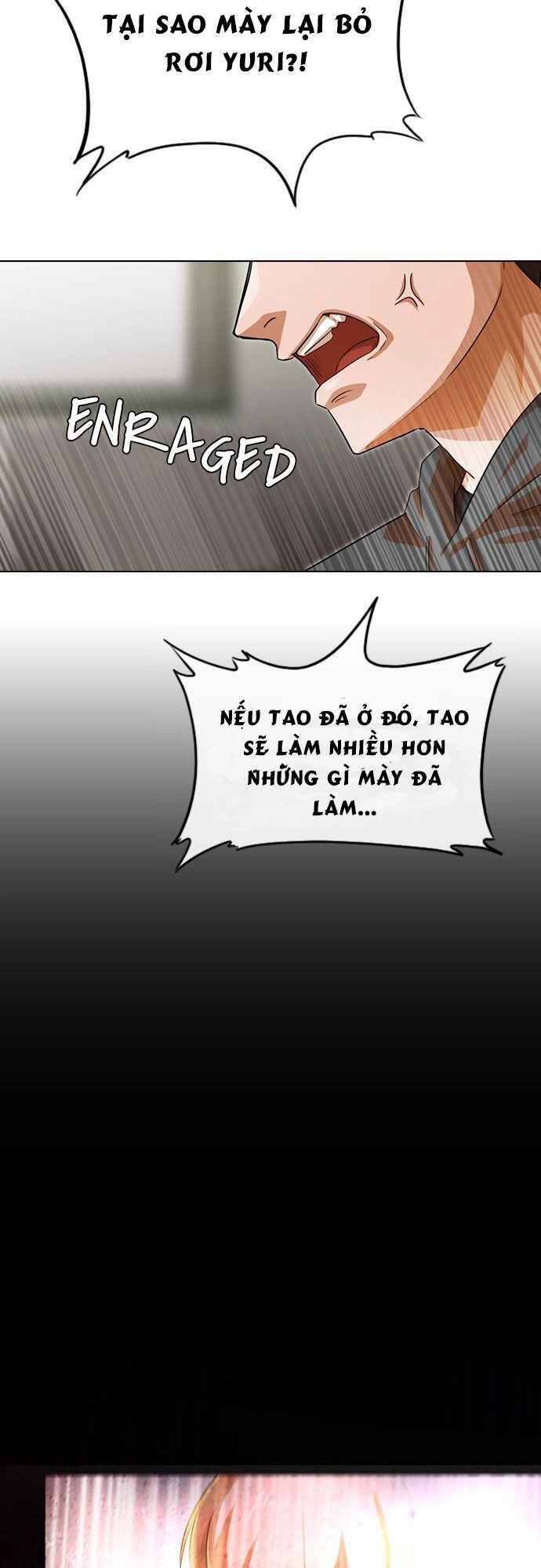 Cô Gái Từ Ứng Dụng Nhắn Tin Ngẫu Nhiên Chap 125 - Next Chap 126