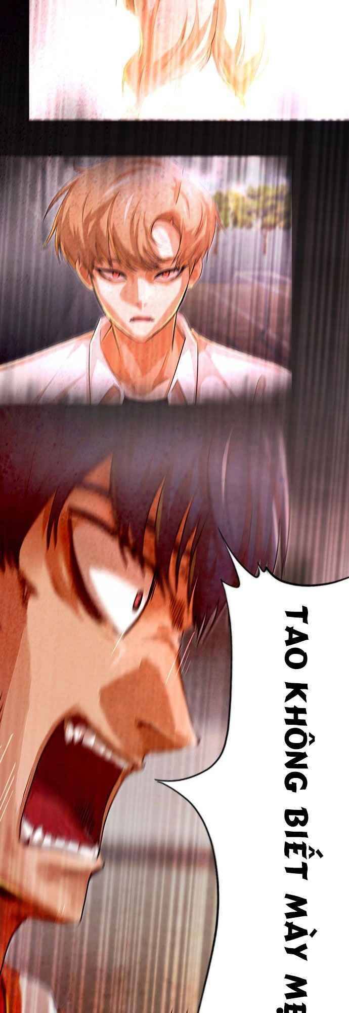 Cô Gái Từ Ứng Dụng Nhắn Tin Ngẫu Nhiên Chap 125 - Next Chap 126