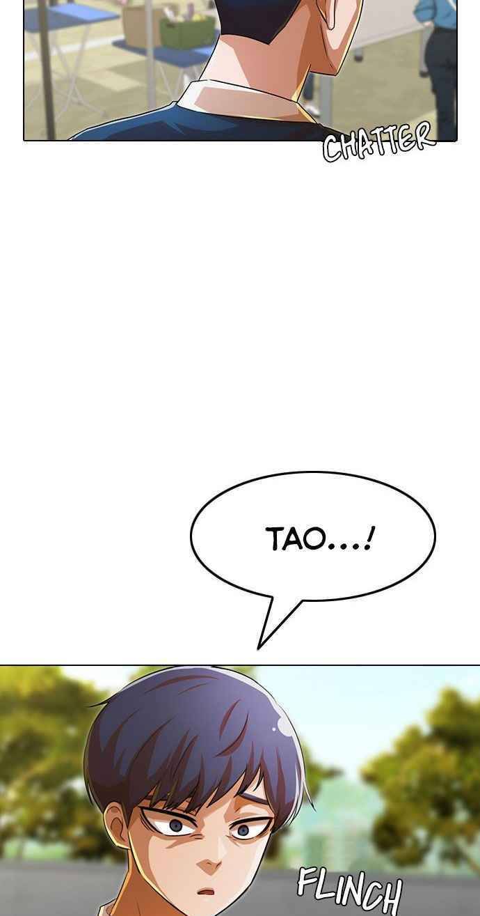 Cô Gái Từ Ứng Dụng Nhắn Tin Ngẫu Nhiên Chap 125 - Next Chap 126
