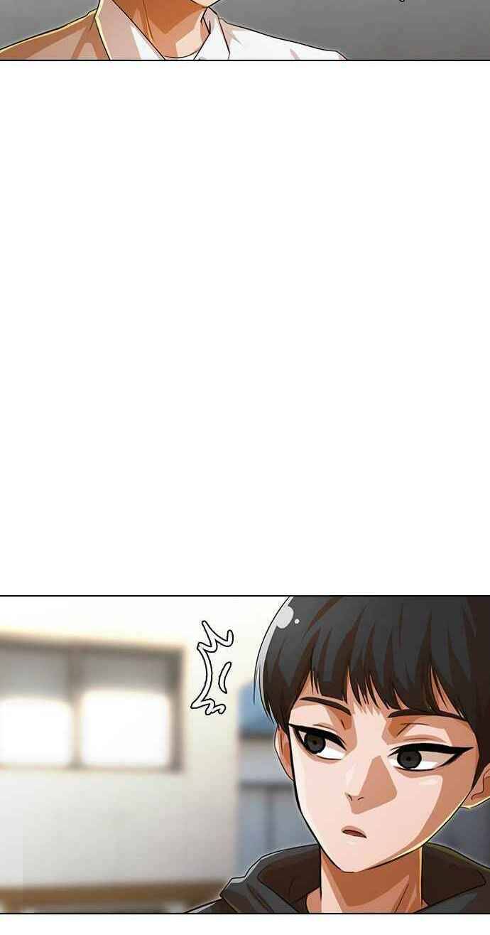 Cô Gái Từ Ứng Dụng Nhắn Tin Ngẫu Nhiên Chap 125 - Next Chap 126