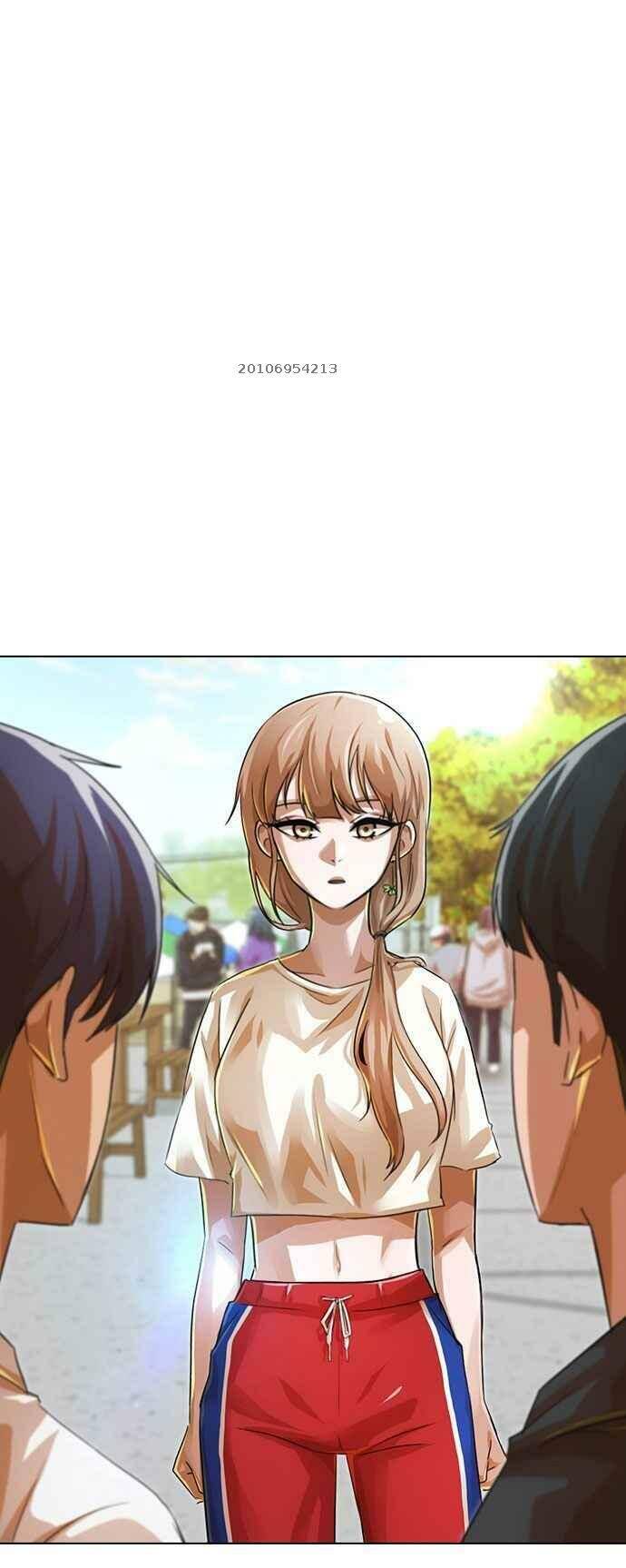 Cô Gái Từ Ứng Dụng Nhắn Tin Ngẫu Nhiên Chap 125 - Next Chap 126