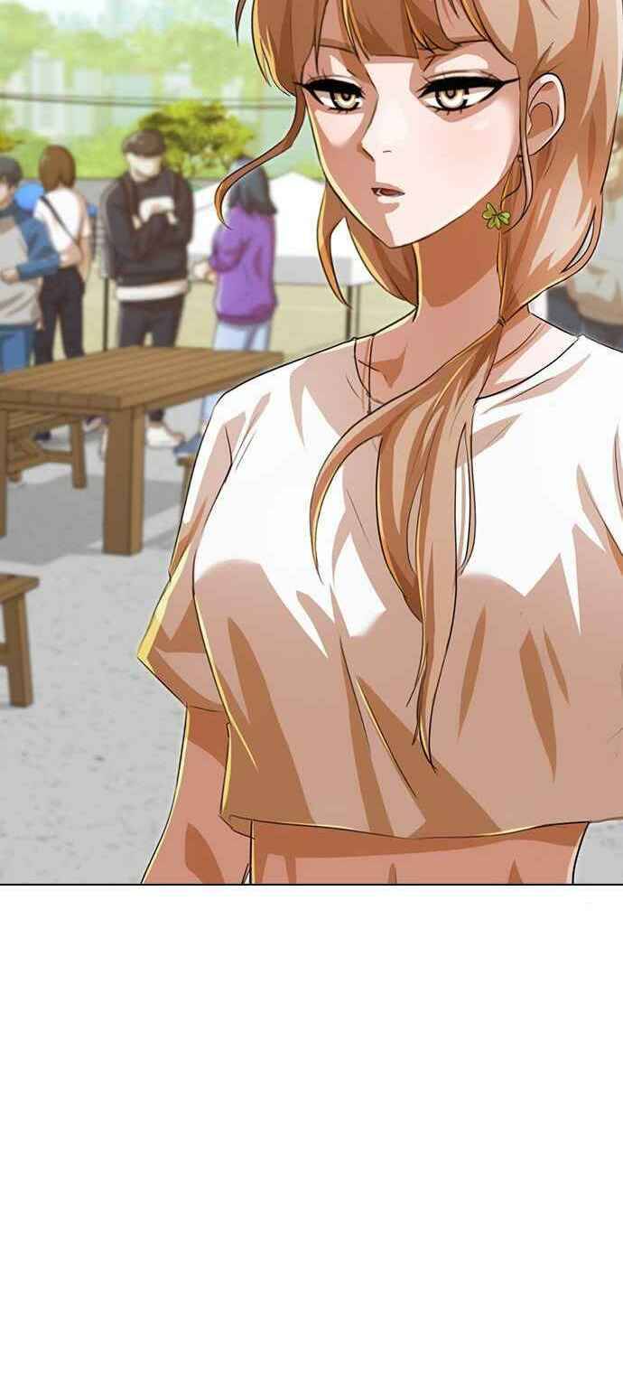 Cô Gái Từ Ứng Dụng Nhắn Tin Ngẫu Nhiên Chap 126 - Next Chap 127
