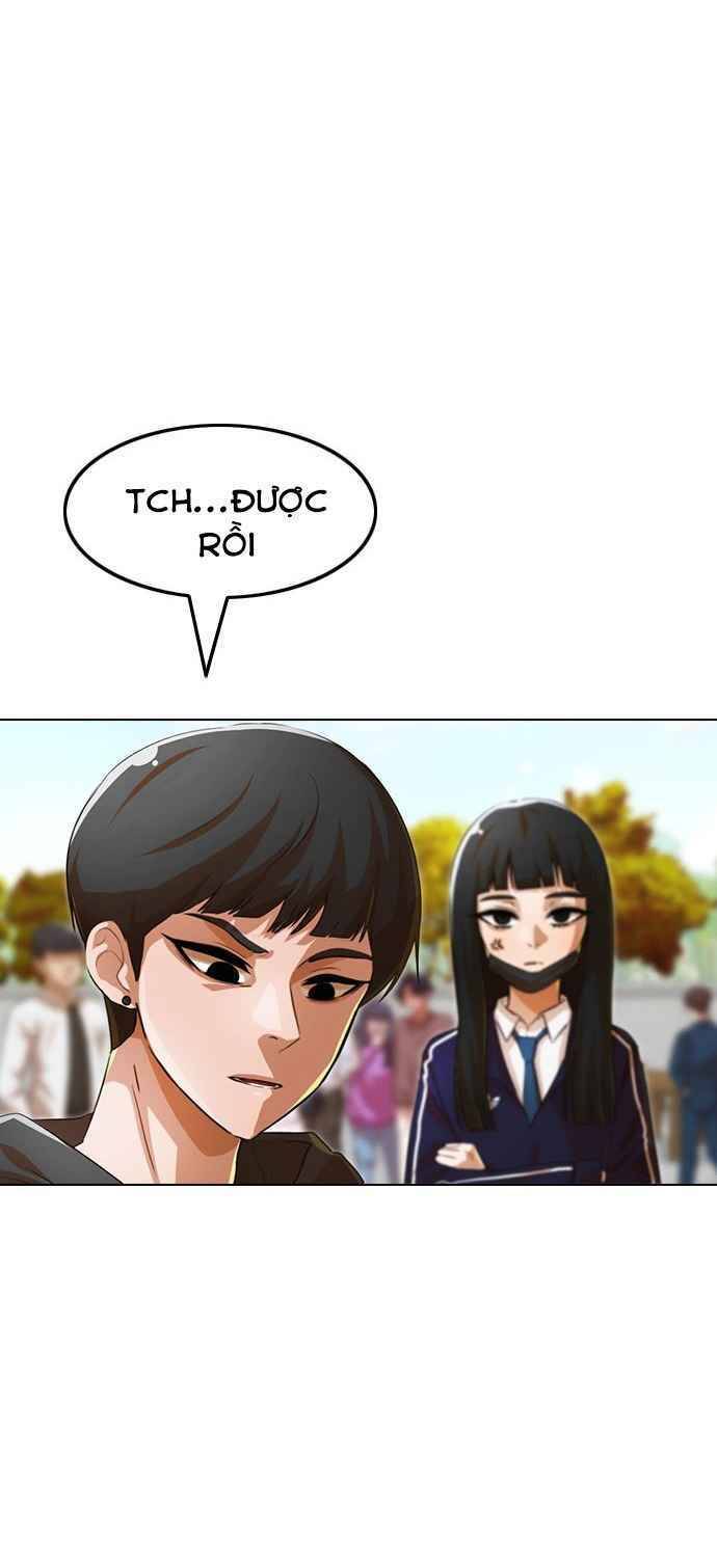 Cô Gái Từ Ứng Dụng Nhắn Tin Ngẫu Nhiên Chap 126 - Next Chap 127