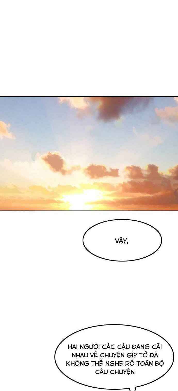 Cô Gái Từ Ứng Dụng Nhắn Tin Ngẫu Nhiên Chap 126 - Next Chap 127