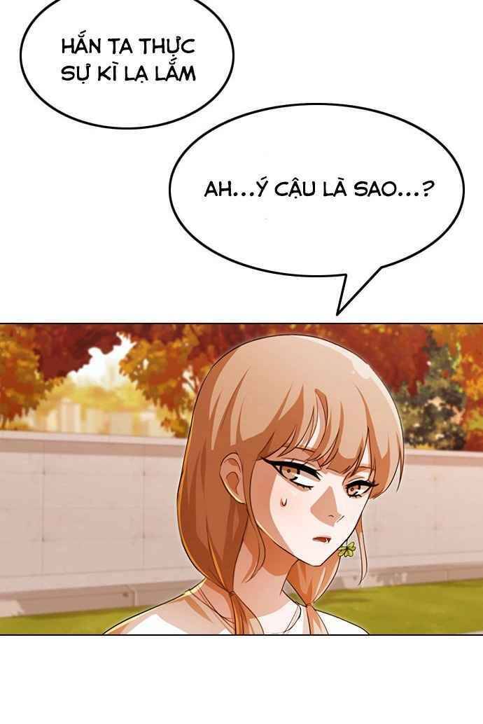 Cô Gái Từ Ứng Dụng Nhắn Tin Ngẫu Nhiên Chap 126 - Next Chap 127