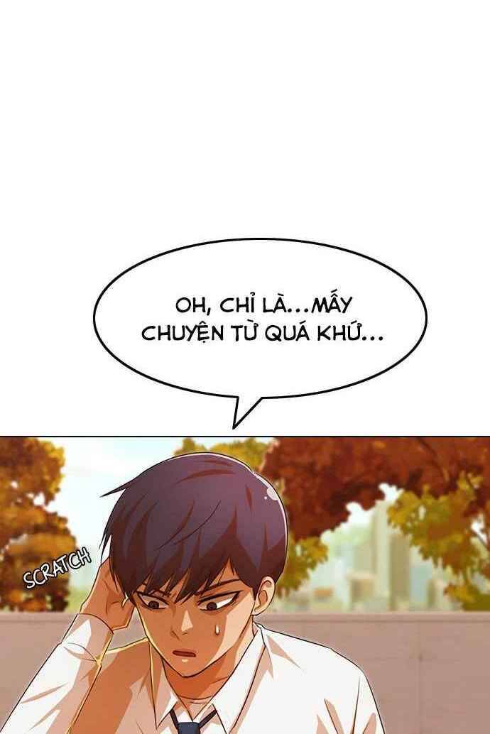 Cô Gái Từ Ứng Dụng Nhắn Tin Ngẫu Nhiên Chap 126 - Next Chap 127