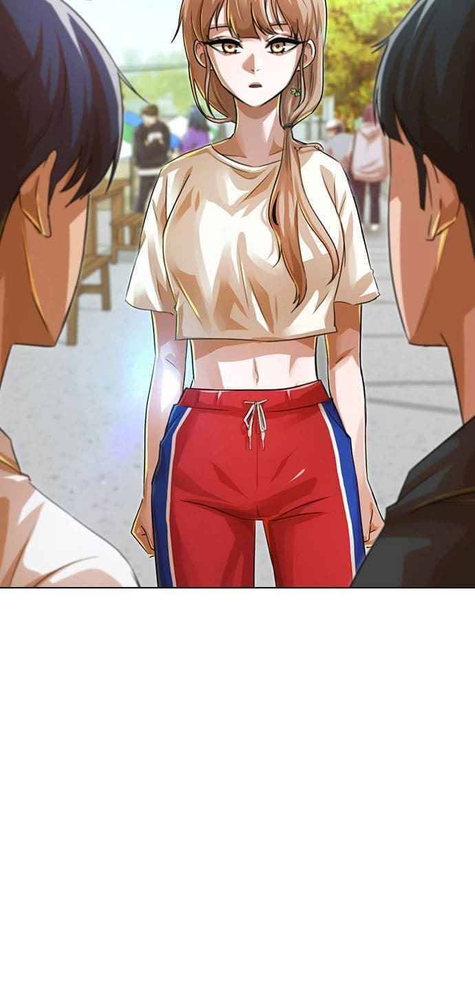 Cô Gái Từ Ứng Dụng Nhắn Tin Ngẫu Nhiên Chap 126 - Next Chap 127
