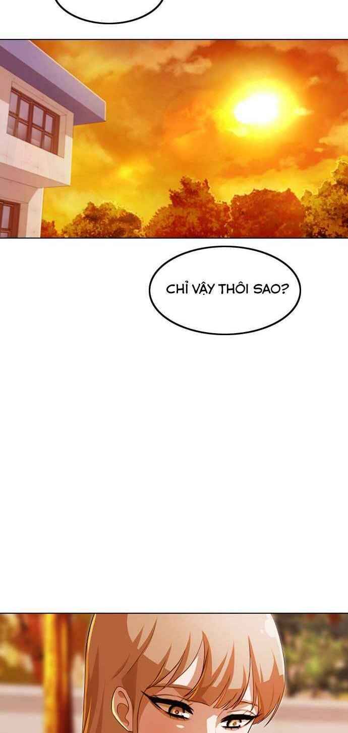 Cô Gái Từ Ứng Dụng Nhắn Tin Ngẫu Nhiên Chap 126 - Next Chap 127