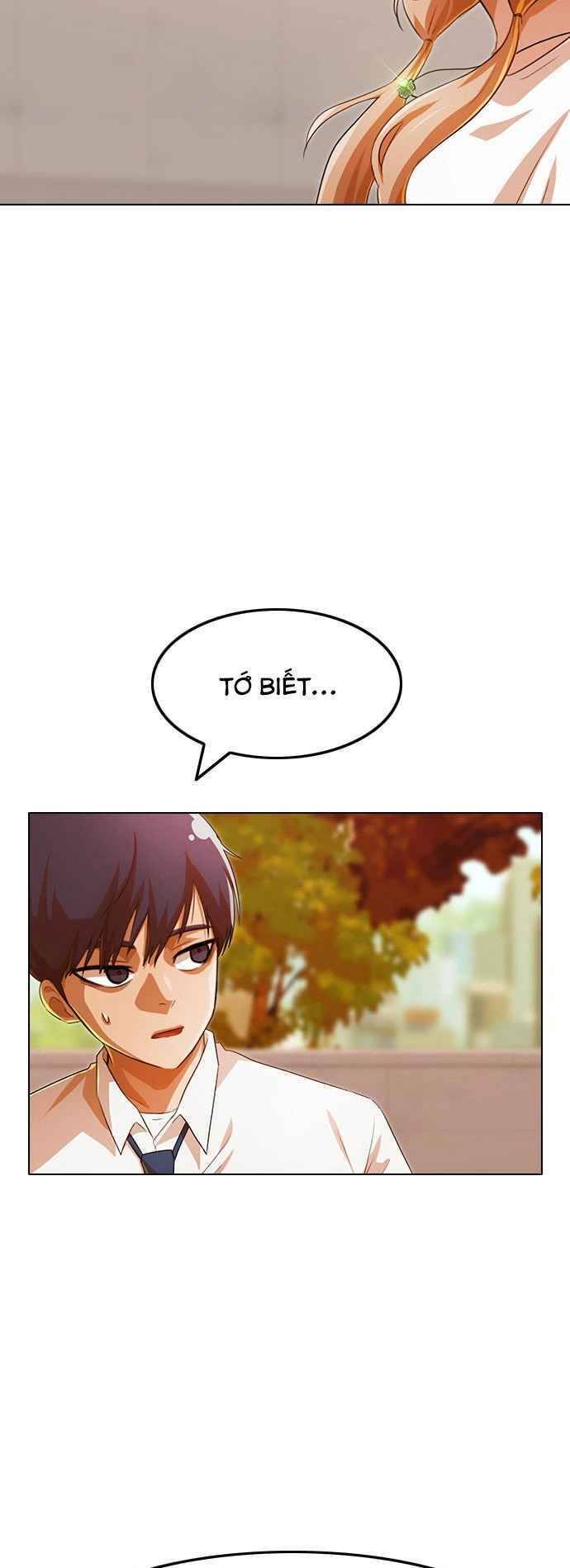 Cô Gái Từ Ứng Dụng Nhắn Tin Ngẫu Nhiên Chap 126 - Next Chap 127