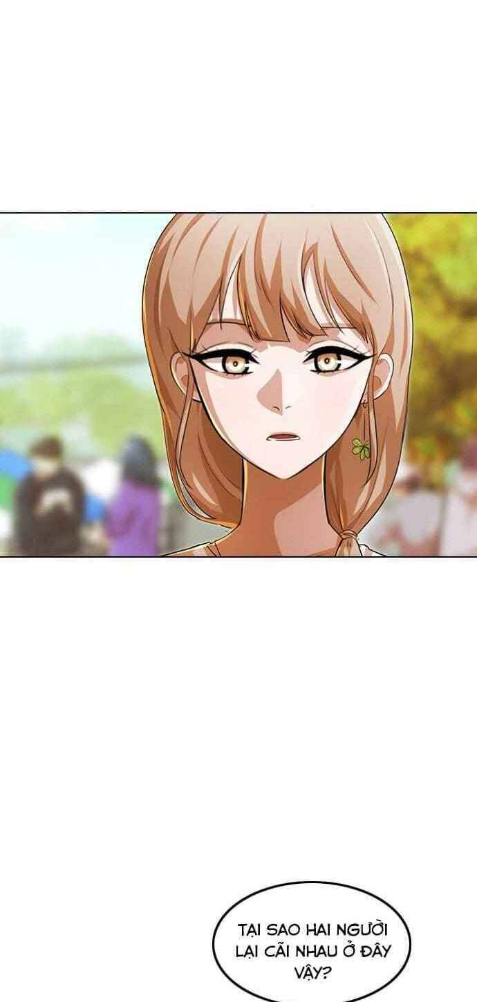 Cô Gái Từ Ứng Dụng Nhắn Tin Ngẫu Nhiên Chap 126 - Next Chap 127