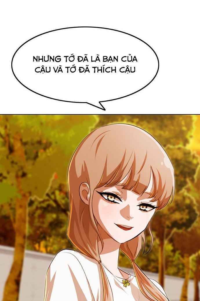 Cô Gái Từ Ứng Dụng Nhắn Tin Ngẫu Nhiên Chap 126 - Next Chap 127