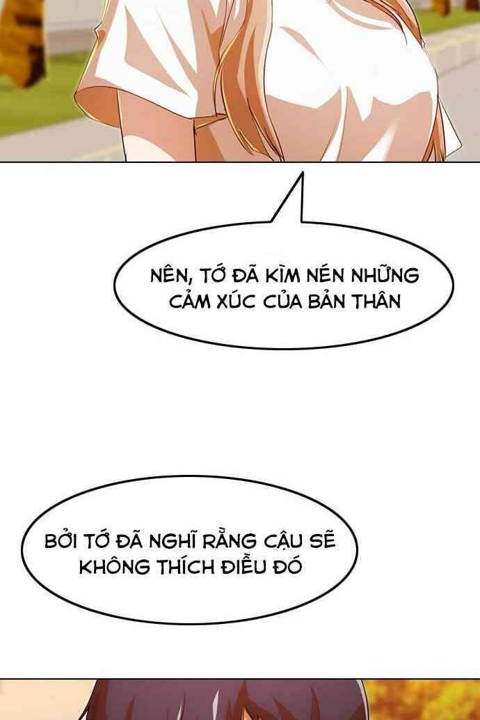 Cô Gái Từ Ứng Dụng Nhắn Tin Ngẫu Nhiên Chap 126 - Next Chap 127