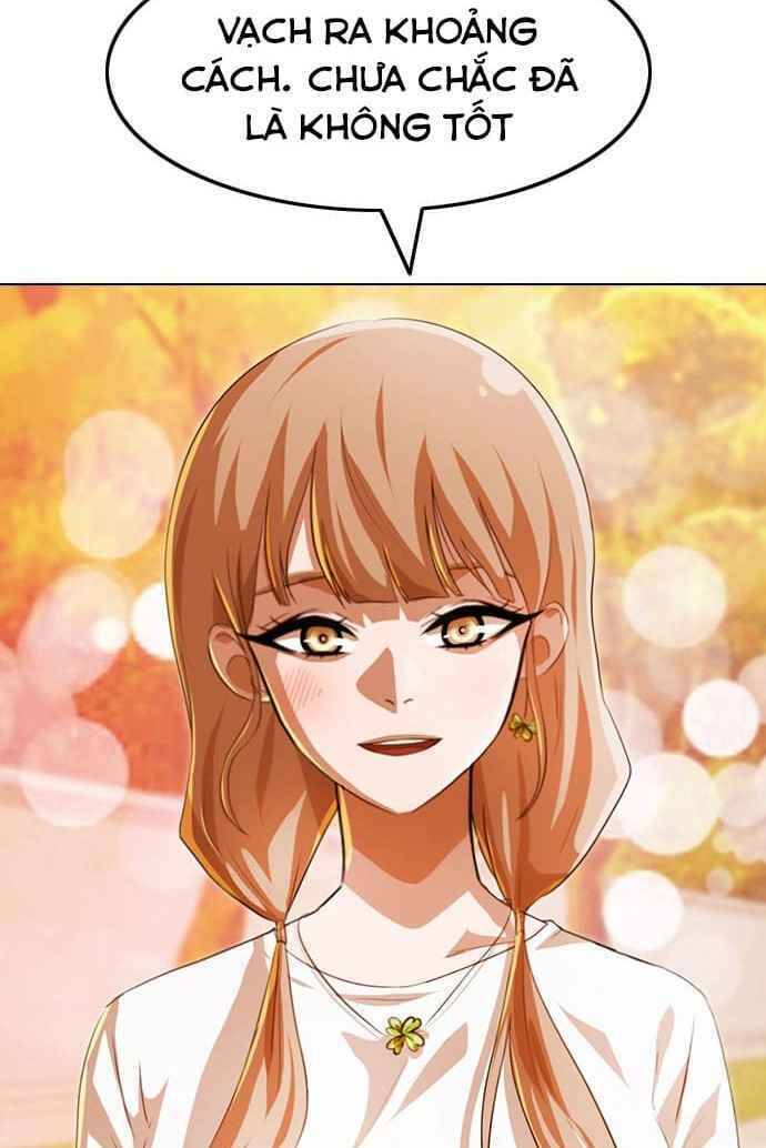 Cô Gái Từ Ứng Dụng Nhắn Tin Ngẫu Nhiên Chap 126 - Next Chap 127