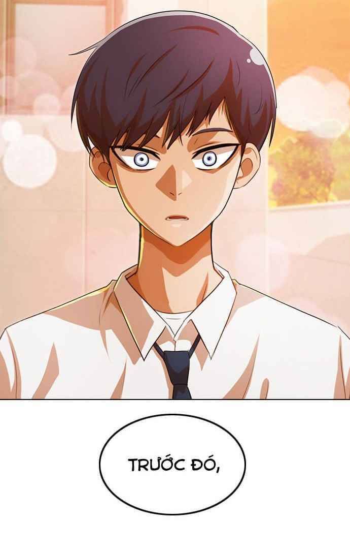 Cô Gái Từ Ứng Dụng Nhắn Tin Ngẫu Nhiên Chap 126 - Next Chap 127