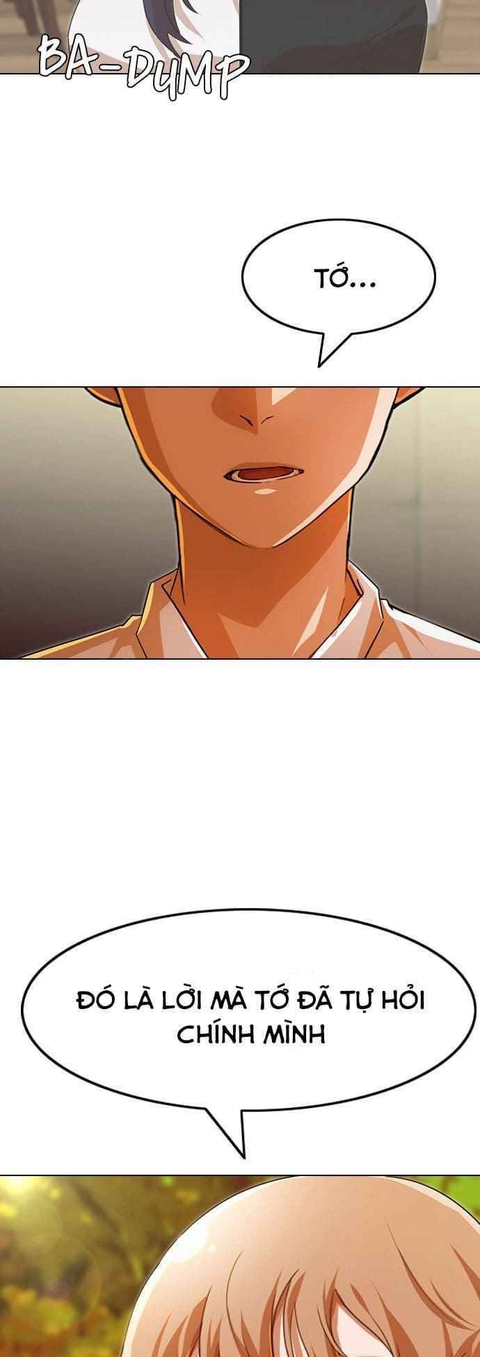 Cô Gái Từ Ứng Dụng Nhắn Tin Ngẫu Nhiên Chap 126 - Next Chap 127