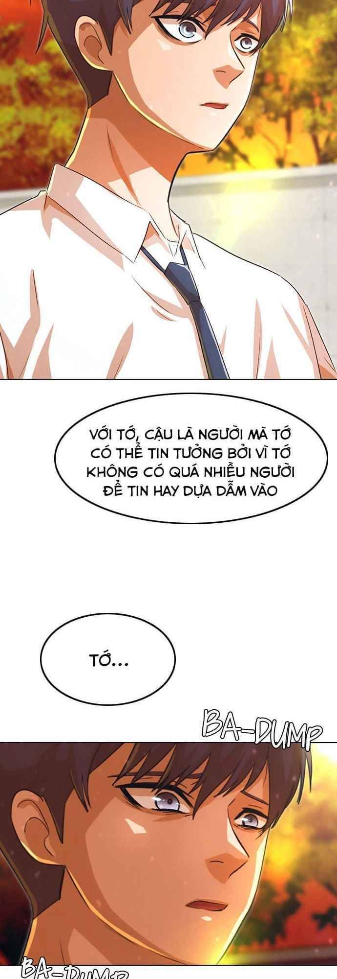 Cô Gái Từ Ứng Dụng Nhắn Tin Ngẫu Nhiên Chap 126 - Next Chap 127