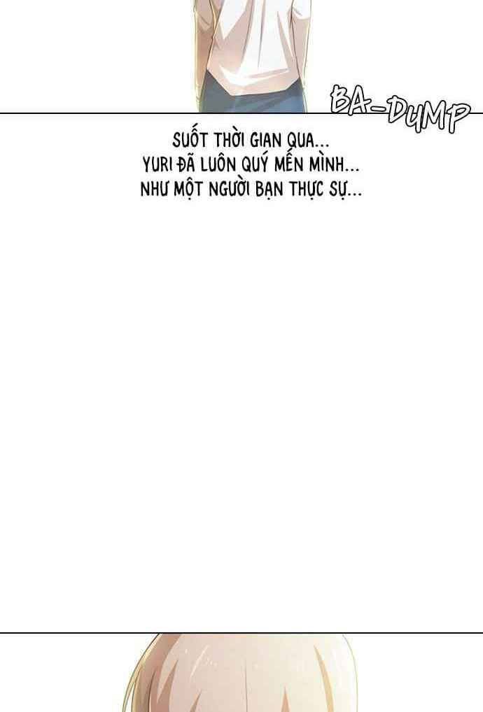 Cô Gái Từ Ứng Dụng Nhắn Tin Ngẫu Nhiên Chap 126 - Next Chap 127