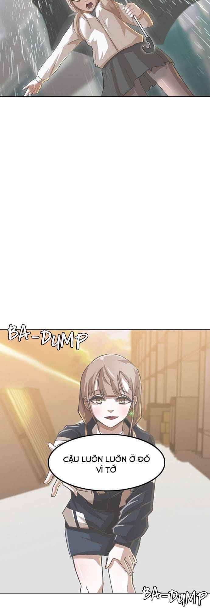 Cô Gái Từ Ứng Dụng Nhắn Tin Ngẫu Nhiên Chap 126 - Next Chap 127