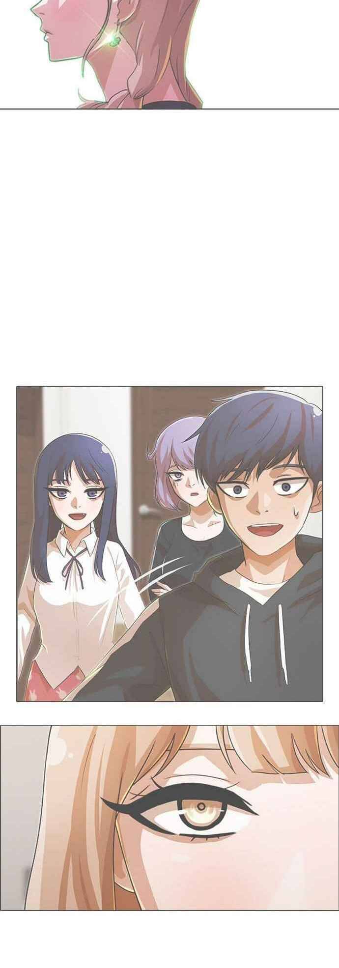 Cô Gái Từ Ứng Dụng Nhắn Tin Ngẫu Nhiên Chap 126 - Next Chap 127