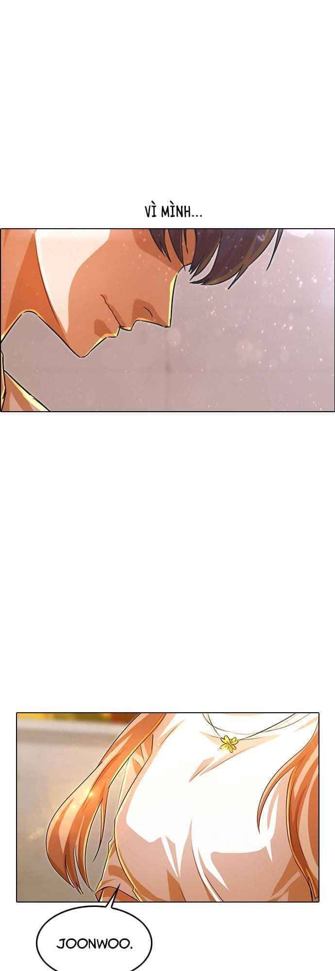 Cô Gái Từ Ứng Dụng Nhắn Tin Ngẫu Nhiên Chap 126 - Next Chap 127