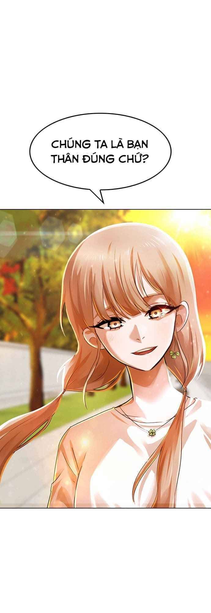 Cô Gái Từ Ứng Dụng Nhắn Tin Ngẫu Nhiên Chap 126 - Next Chap 127