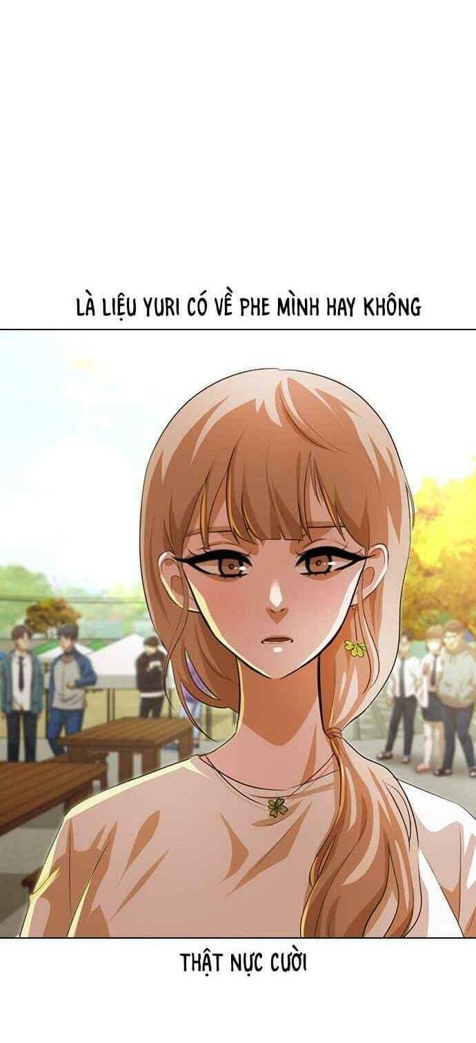 Cô Gái Từ Ứng Dụng Nhắn Tin Ngẫu Nhiên Chap 126 - Next Chap 127