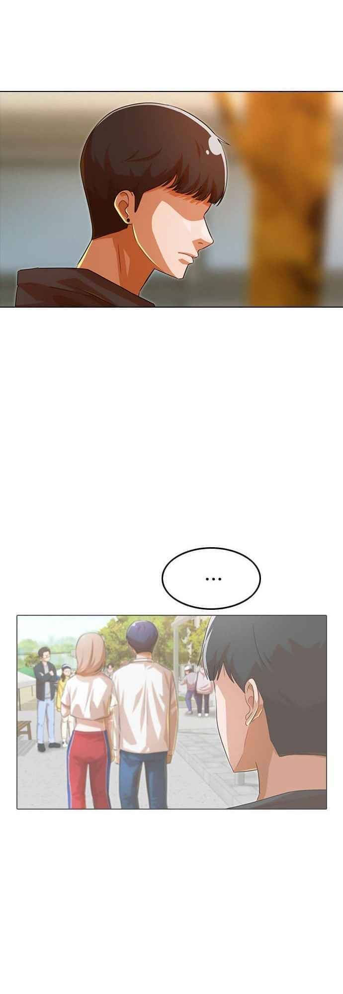 Cô Gái Từ Ứng Dụng Nhắn Tin Ngẫu Nhiên Chap 126 - Next Chap 127