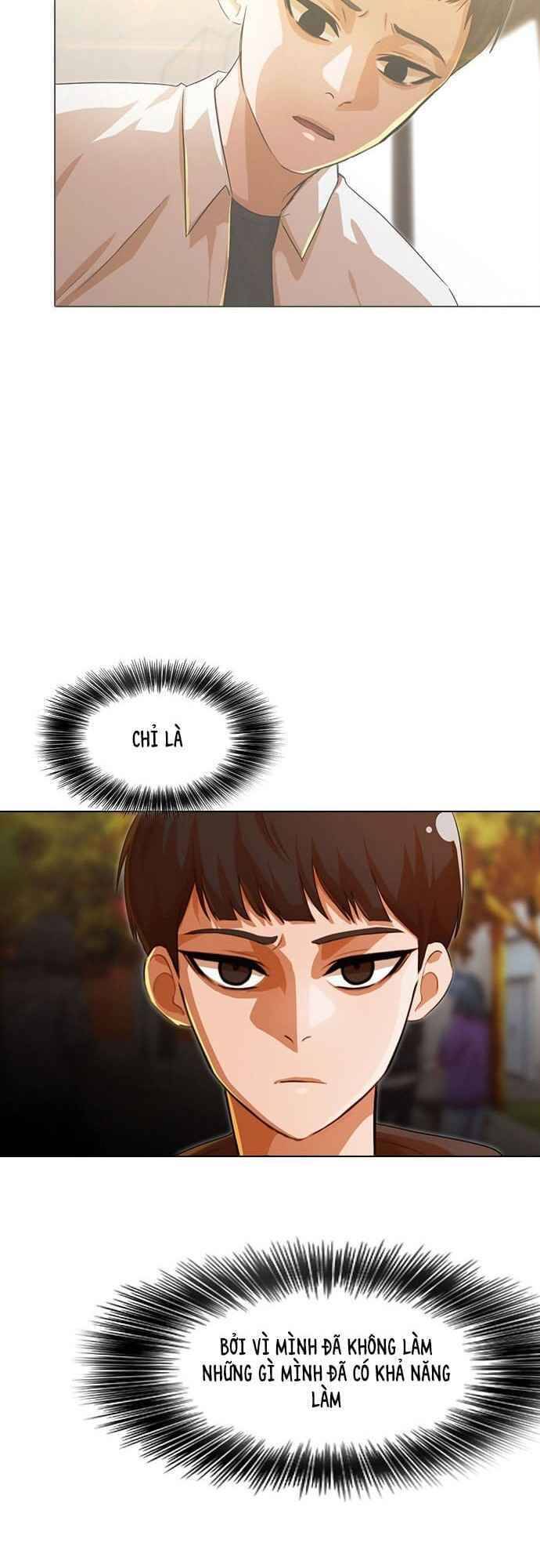 Cô Gái Từ Ứng Dụng Nhắn Tin Ngẫu Nhiên Chap 126 - Next Chap 127