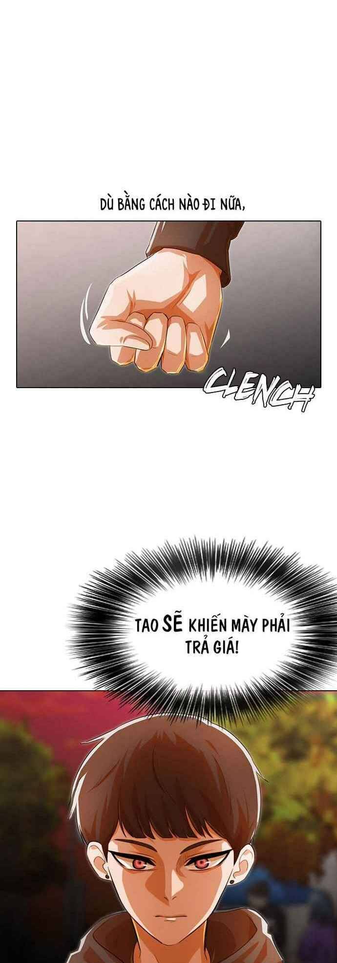 Cô Gái Từ Ứng Dụng Nhắn Tin Ngẫu Nhiên Chap 126 - Next Chap 127