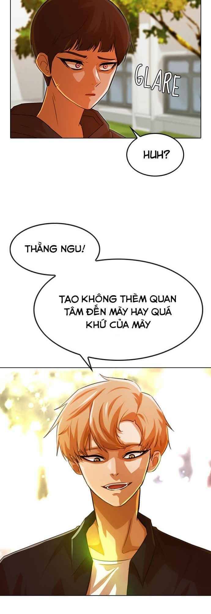 Cô Gái Từ Ứng Dụng Nhắn Tin Ngẫu Nhiên Chap 126 - Next Chap 127
