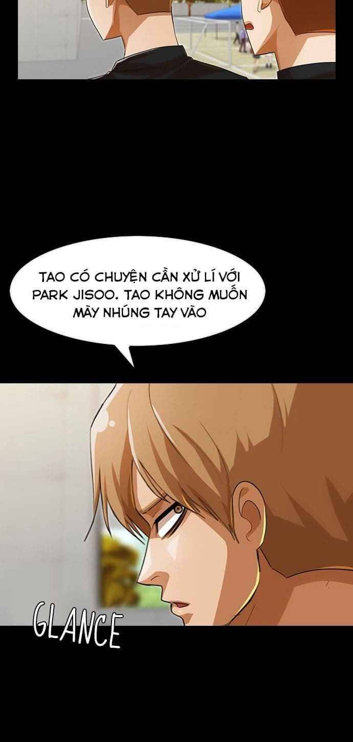 Cô Gái Từ Ứng Dụng Nhắn Tin Ngẫu Nhiên Chap 126 - Next Chap 127