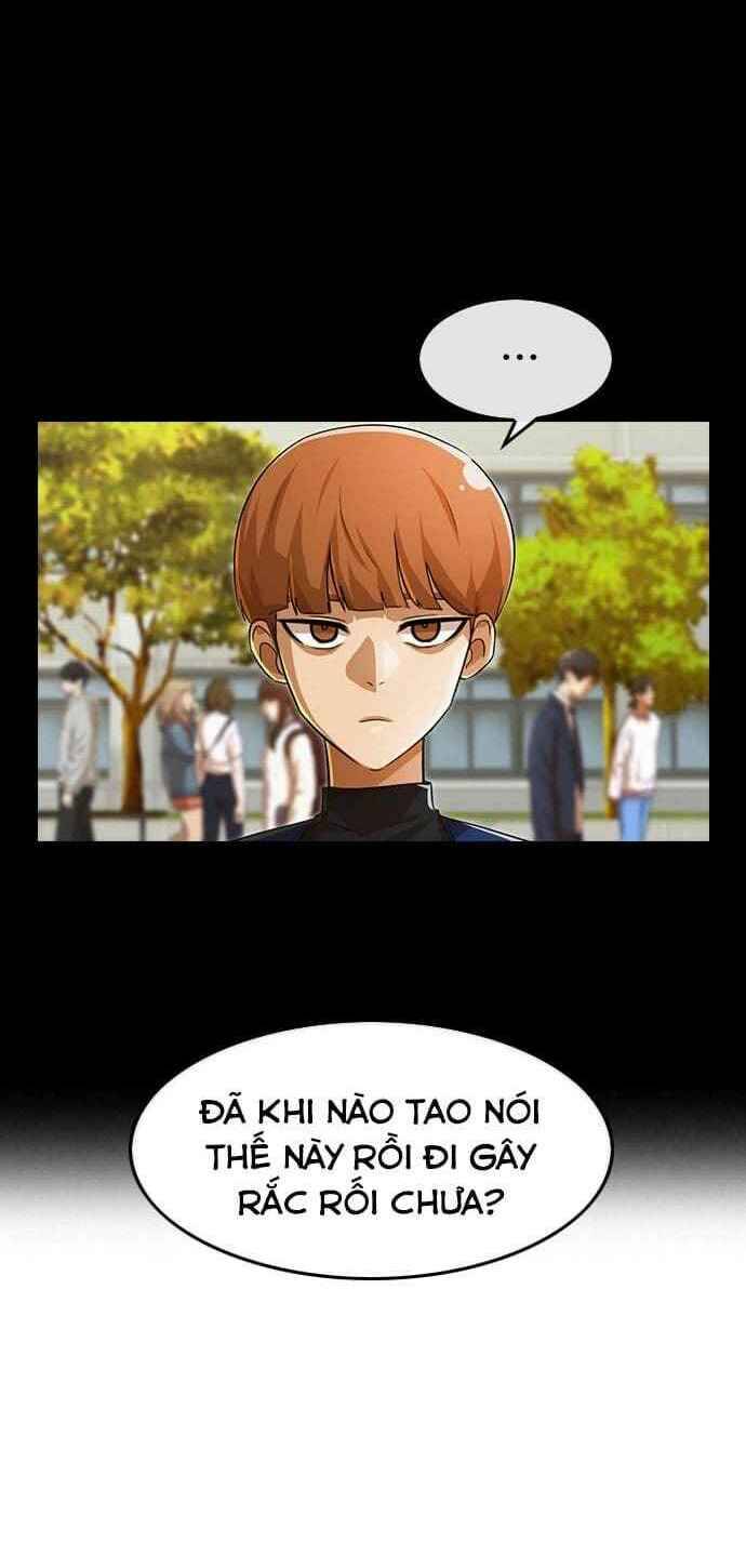 Cô Gái Từ Ứng Dụng Nhắn Tin Ngẫu Nhiên Chap 126 - Next Chap 127