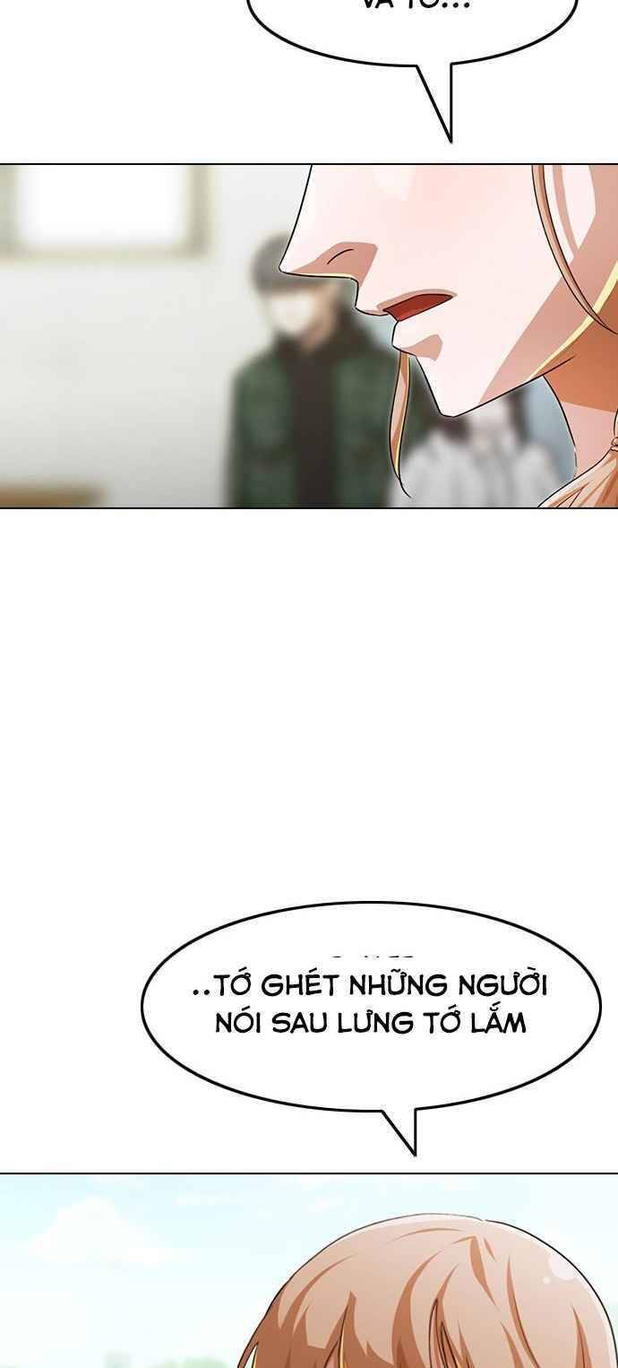 Cô Gái Từ Ứng Dụng Nhắn Tin Ngẫu Nhiên Chap 126 - Next Chap 127