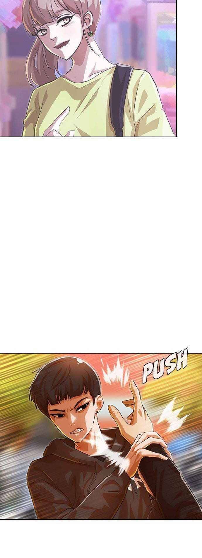 Cô Gái Từ Ứng Dụng Nhắn Tin Ngẫu Nhiên Chap 127 - Next Chap 128