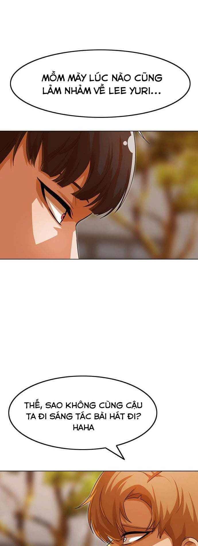 Cô Gái Từ Ứng Dụng Nhắn Tin Ngẫu Nhiên Chap 127 - Next Chap 128
