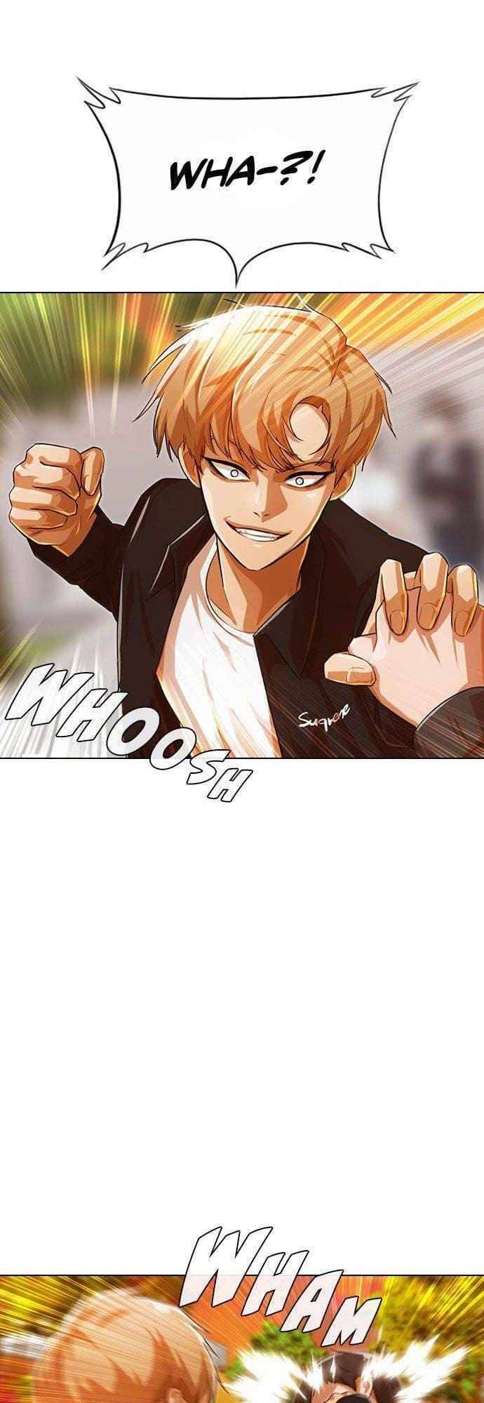 Cô Gái Từ Ứng Dụng Nhắn Tin Ngẫu Nhiên Chap 127 - Next Chap 128