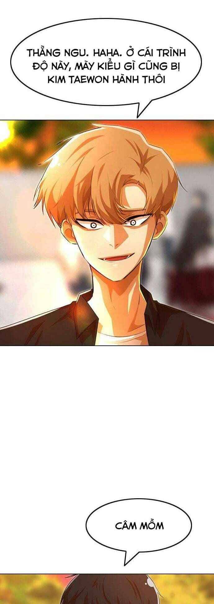 Cô Gái Từ Ứng Dụng Nhắn Tin Ngẫu Nhiên Chap 127 - Next Chap 128