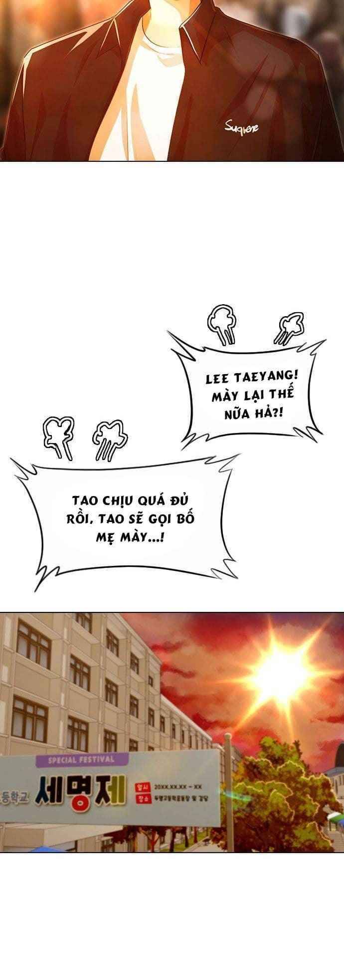 Cô Gái Từ Ứng Dụng Nhắn Tin Ngẫu Nhiên Chap 127 - Next Chap 128