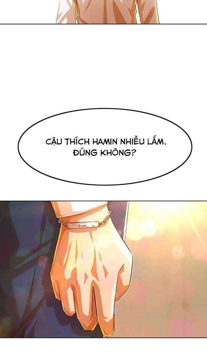 Cô Gái Từ Ứng Dụng Nhắn Tin Ngẫu Nhiên Chap 127 - Next Chap 128