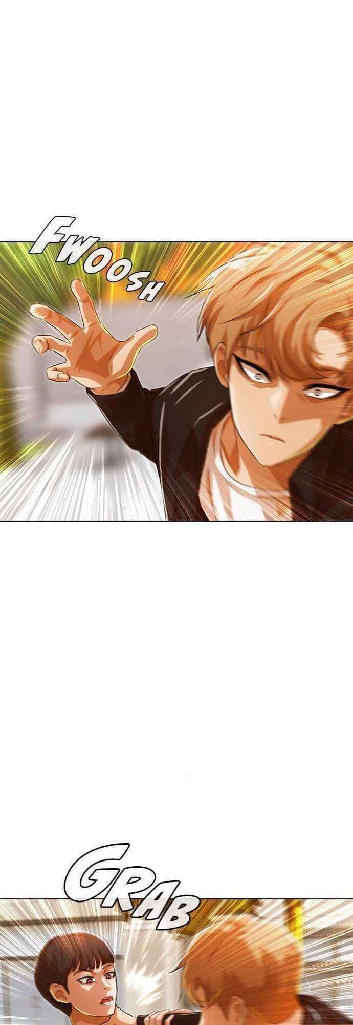 Cô Gái Từ Ứng Dụng Nhắn Tin Ngẫu Nhiên Chap 127 - Next Chap 128