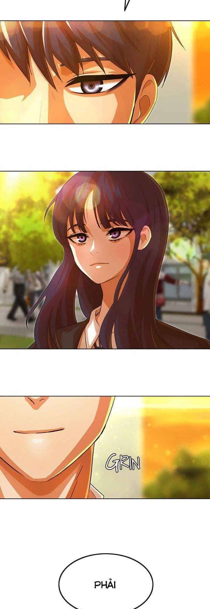 Cô Gái Từ Ứng Dụng Nhắn Tin Ngẫu Nhiên Chap 127 - Next Chap 128