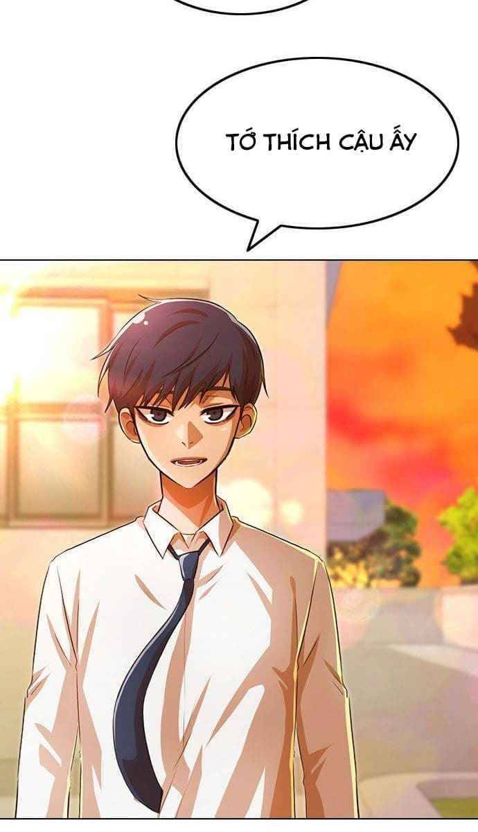 Cô Gái Từ Ứng Dụng Nhắn Tin Ngẫu Nhiên Chap 127 - Next Chap 128