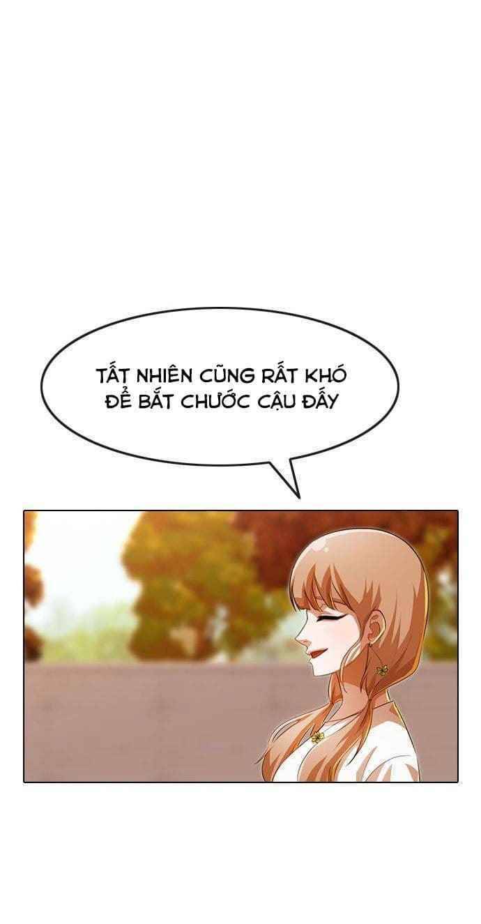 Cô Gái Từ Ứng Dụng Nhắn Tin Ngẫu Nhiên Chap 127 - Next Chap 128