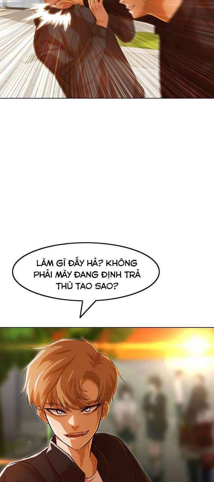 Cô Gái Từ Ứng Dụng Nhắn Tin Ngẫu Nhiên Chap 127 - Next Chap 128