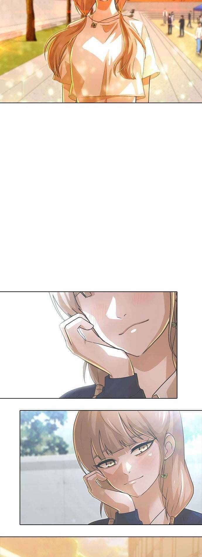 Cô Gái Từ Ứng Dụng Nhắn Tin Ngẫu Nhiên Chap 127 - Next Chap 128