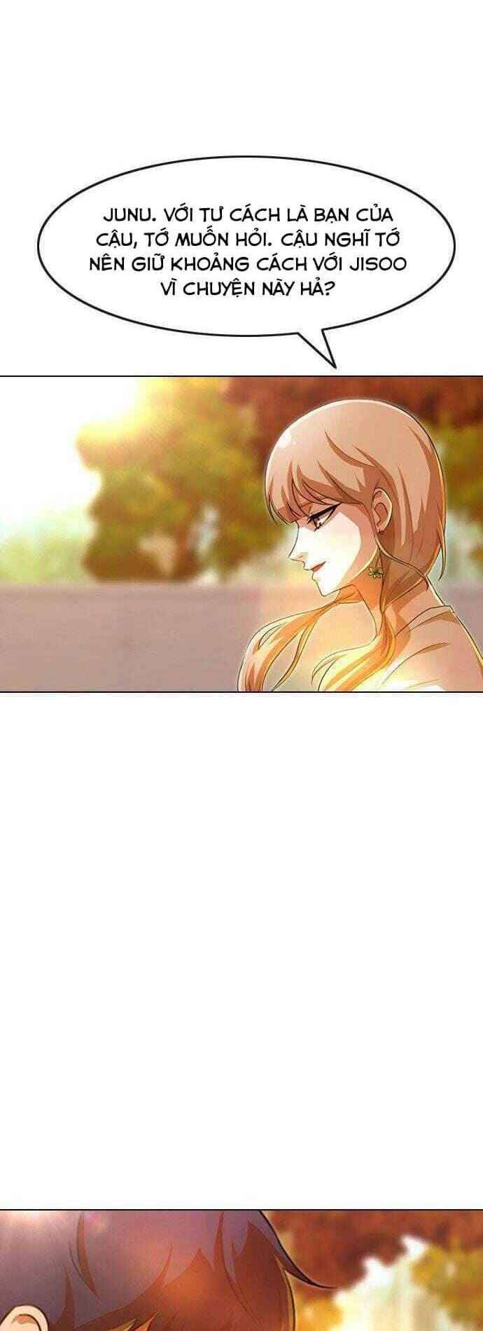 Cô Gái Từ Ứng Dụng Nhắn Tin Ngẫu Nhiên Chap 127 - Next Chap 128