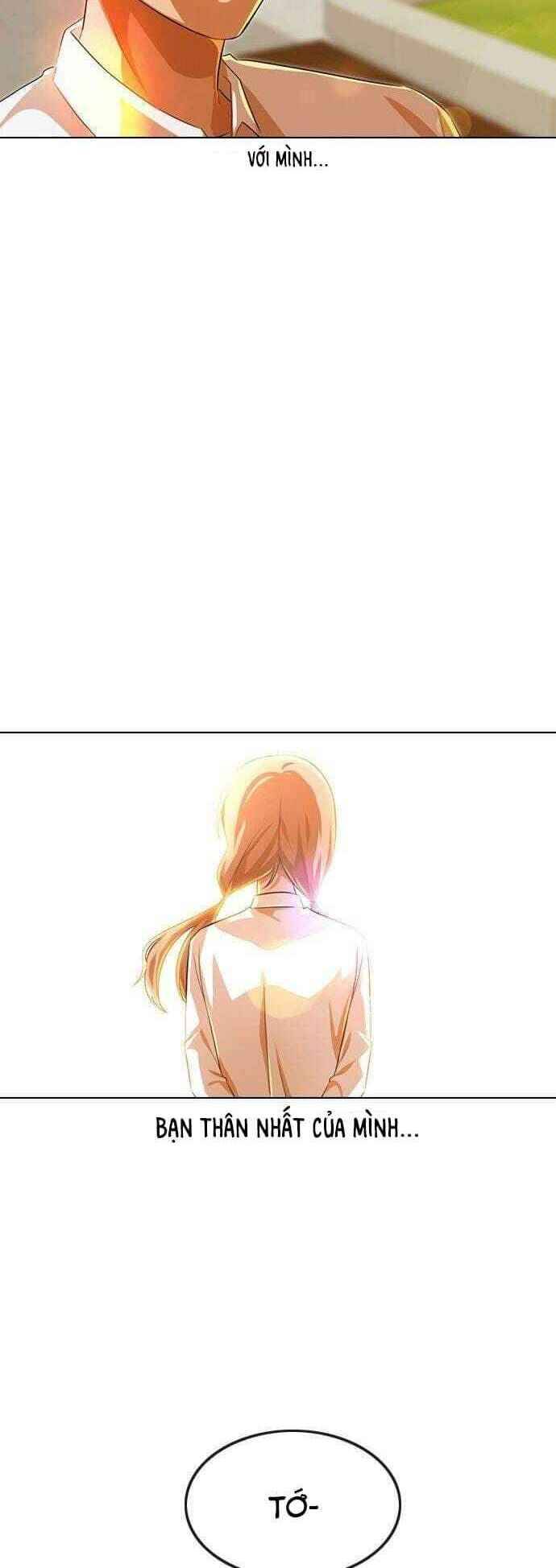 Cô Gái Từ Ứng Dụng Nhắn Tin Ngẫu Nhiên Chap 127 - Next Chap 128