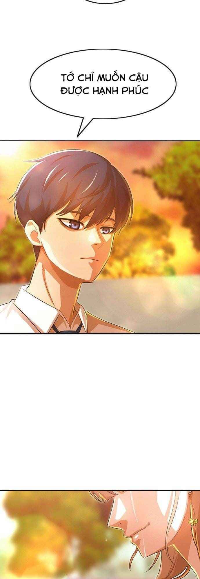 Cô Gái Từ Ứng Dụng Nhắn Tin Ngẫu Nhiên Chap 127 - Next Chap 128