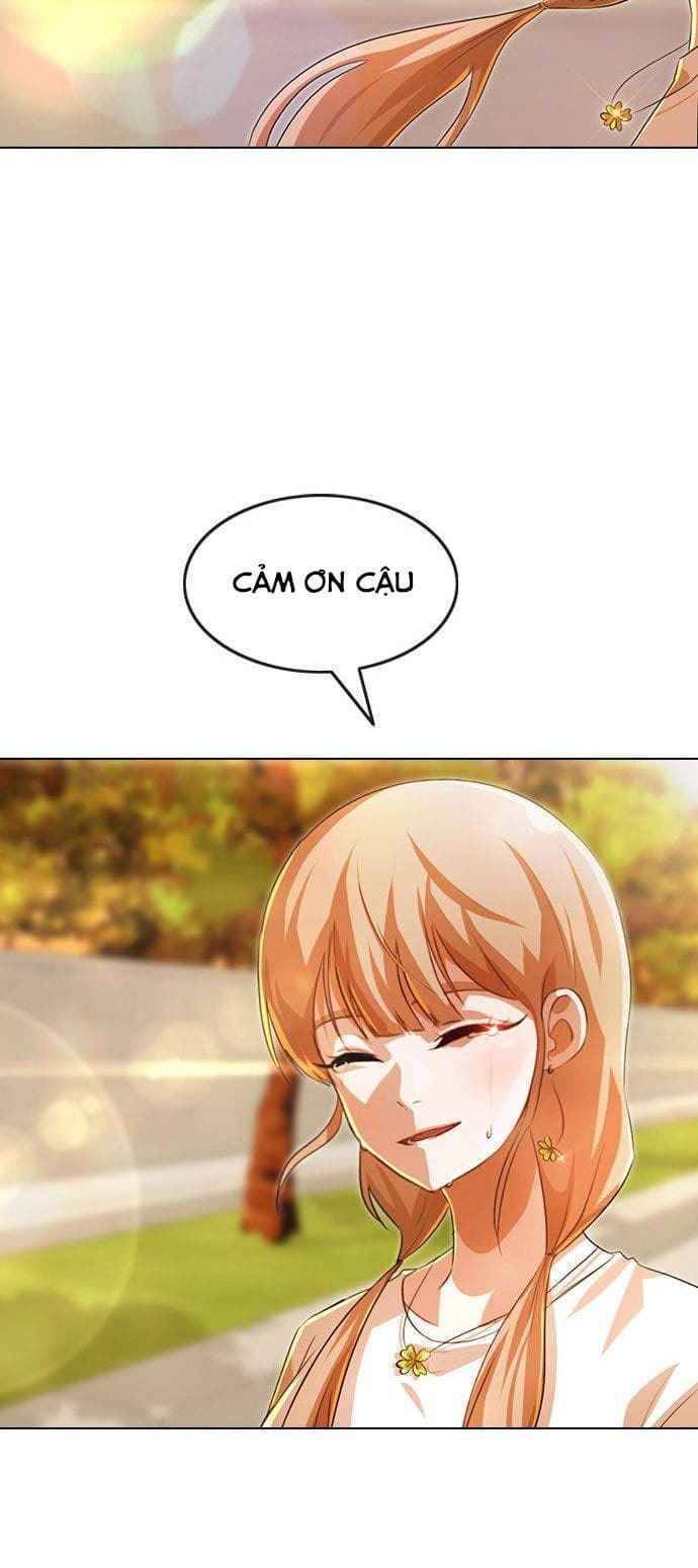 Cô Gái Từ Ứng Dụng Nhắn Tin Ngẫu Nhiên Chap 127 - Next Chap 128